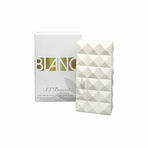 S.T. Dupont Blanc - Apă de parfum cu pulverizator 100 ml imagine