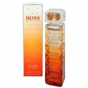 Hugo Boss Boss Sunset - EDT 50 ml imagine