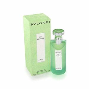Bvlgari Eau Parfumée Au Thé Vert - Cologne Spray 75 ml imagine