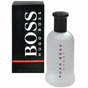 Hugo Boss Boss No. 6 Bottled Sport - EDT 30 ml imagine