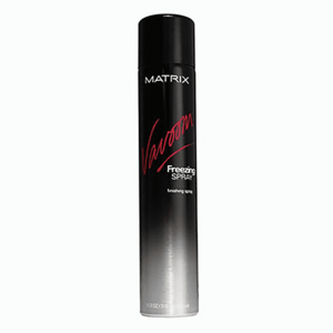 Matrix Fixativ extra puternic Vavoom Freezing Spray (Extra-Full Finishing Spray) 500 ml imagine