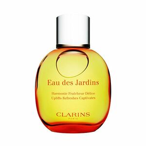 Clarins Parfum pentru îngrijire Eau des Jardins 100 ml imagine