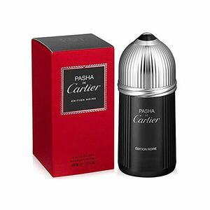 Cartier Pasha De Cartier Edition Noire - EDT 150 ml imagine