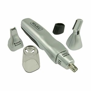 Wahl Trimmer personal (Wahl Ear, Nose, Brow / 3 in 1 WHL-5545-2416) imagine