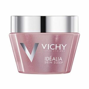 Vichy Regenerarea lumina de măsurare ideală noapte Balm (Skin Sleep) 50 ml imagine