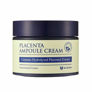 Mizon Cremă facială cu 1500 mg Placenta (Placenta Ampoule Cream) 50 ml imagine