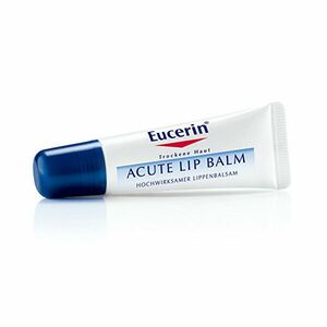 Eucerin Balsam de buze Acute Lip Balm 10 ml imagine