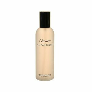 Cartier La Panthere - Spray Deodorant 100 ml imagine