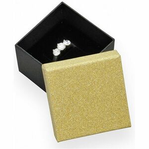 JK Box Cutie cadou pentru cercei și inel MG-1/UA imagine