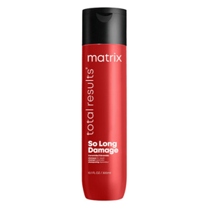 Matrix Șampon reparator Total Results So Long Damage (Shampoo For Repair) 300 ml imagine