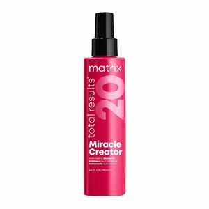 Matrix Spray-Tratament multifuncțional Total Results Miracle Creator 190 ml imagine