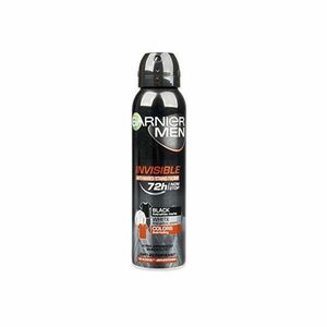 Garnier Antiperspirant spray de bărbați 72H Mineral Invisible 150 ml imagine
