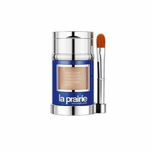 La Prairie Make-up lichid luxos cu modelul de protecție SPF 15 (Skin Caviar Concealer Foundation) 30 ml + 2 g Tender Ivory imagine