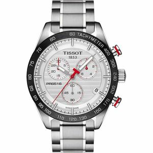 Tissot T-Sport PRS 516 Quartz Chronograph T100.417.11.031.00 imagine