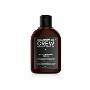 american Crew Tonic revitalizant pentru față (Shaving Skincare Revitalizing Toner) 150 ml imagine