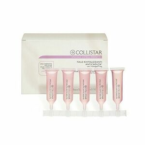 Collistar (Anti- Hair Loss Revitalizing Vials For Women) 15 x 5 ml imagine