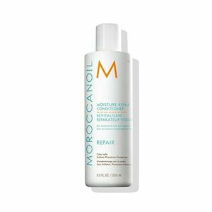 Moroccanoil Hidratant balsam pentru păr slăbit și deteriorat ( Moisture Repair Conditioner) 250 ml imagine