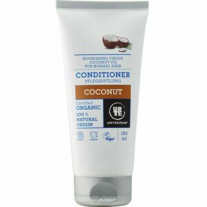 Urtekram Conditioner nuca de cocos 180 ml BIO imagine