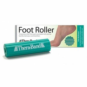Thera-Band Foot Roller Massage Utility imagine