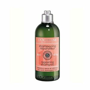 LOccitane En Provence Șampon pentru păr uscat și deteriorat ( Repair ing Shampoo) 75 ml imagine
