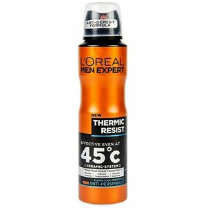 L´Oréal Paris Spray antiperspirant pentru bărbați Men Expert Thermic Resist 150 ml imagine