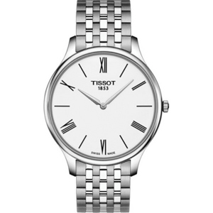 Tissot T-Classic Tradition T063.409.11.018.00 imagine