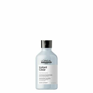 L´Oréal Professionnel Șampon (Anti-Dandruff Shampo) Serie Expert Instant Clear 300 ml imagine