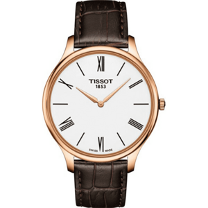 Tissot T-Classic Tradition T063.409.36.018.00 imagine