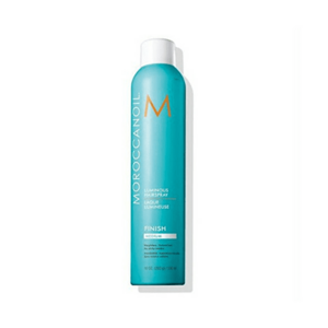 Moroccanoil Fixativ pentru par cu fixare medie ( Luminous Hairspray Medium) 330 ml imagine