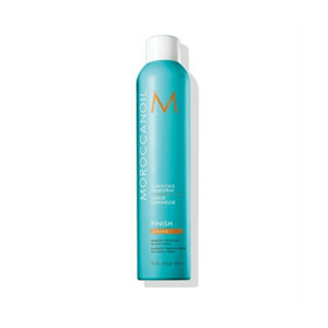 Moroccanoil Spray de pă cu fixare puternică (Luminous Hair spray Strong) 330 ml imagine