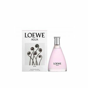 Loewe Agua Del Loewe Ella - EDT 75 ml imagine