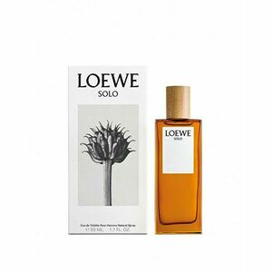 Loewe Solo Loewe - EDT 75 ml imagine
