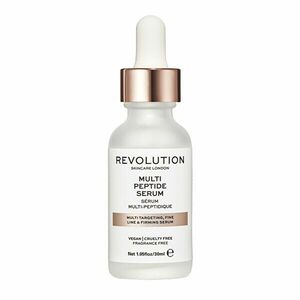 Revolution Skincare Skincare Multi Peptide Serum (Multi Targeting and Firming Serum) 30 ml imagine