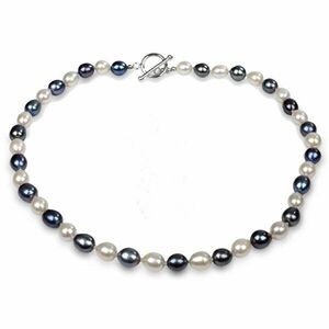 JwL Luxury Pearls Colier cu perle autentice JL0500 imagine