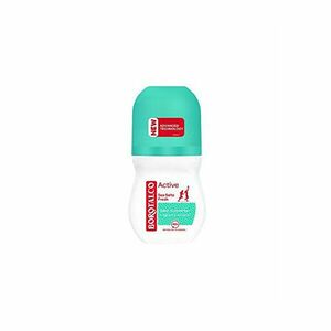 Borotalco Deodorant roll-on Sare de mare Active (Sea Salt Fresh) 50 ml imagine