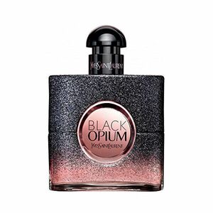 Yves Saint Laurent Black Opium Floral Shock - EDP 90 ml imagine