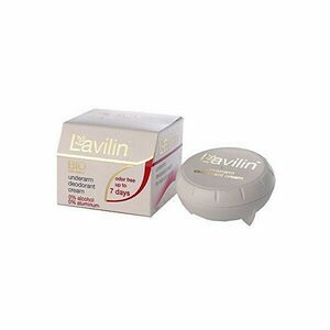 Hlavin LAVILIN Deodorant - cremă subțire (efect 7 zile) 10 ml imagine
