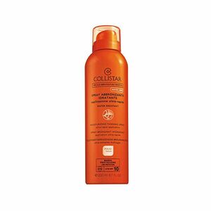 Collistar Spray pentru bronzare SPF 10 (Moisturizing Tanning Spray) 200 ml imagine
