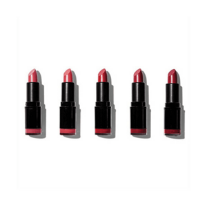 Revolution PRO Set Rujuri de buze Matte Reds (Lipstick Collection) 5 x 3, 2 g imagine