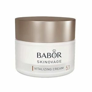Babor Cremă revitalizantă pentru ten obosit Skinovage (Vitalizing Cream) 50 ml imagine