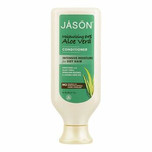 JASON Balsam de păr Aloe Vera 454 g imagine