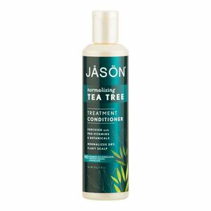 JASON Arbore de ceai balsam de păr 227 g imagine