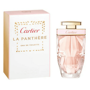 Cartier La Panthere - EDT 50 ml imagine