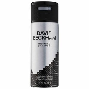 David Beckham Beyond Forever - deodorant spray 150 ml imagine