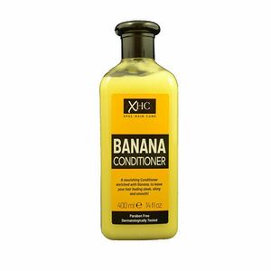 XPel Balsam nutritiv cu parfum de banane (Banana Conditioner) 400 ml imagine