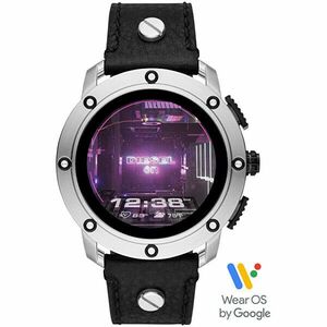 Diesel Axial Smartwatch DZT2014 imagine