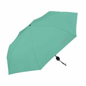 Esprit Umbrelă mecanică pliabilă Mini Basic Agate Green imagine