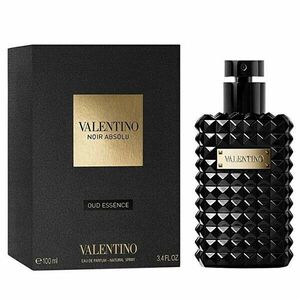 Valentino Noir Absolu Oud Essence - EDP 100 ml imagine