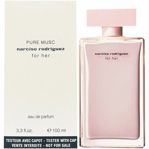 Narciso Rodriguez For Her - EDP TESTER 100 ml imagine