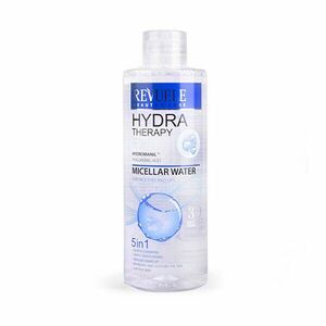 Revuele Apă micelară hidratantă Hydra Therapy (Intense Moisture Micellar Water) 400 ml imagine